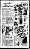 Lichfield Mercury Friday 13 March 1987 Page 13