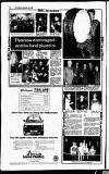 Lichfield Mercury Friday 13 March 1987 Page 14