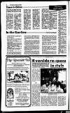 Lichfield Mercury Friday 13 March 1987 Page 18