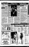 Lichfield Mercury Friday 13 March 1987 Page 24