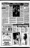 Lichfield Mercury Friday 13 March 1987 Page 26