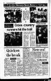 Lichfield Mercury Friday 13 March 1987 Page 64