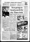 Lichfield Mercury Friday 20 March 1987 Page 3