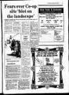 Lichfield Mercury Friday 20 March 1987 Page 5