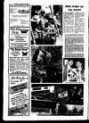 Lichfield Mercury Friday 20 March 1987 Page 6