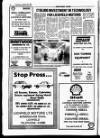 Lichfield Mercury Friday 20 March 1987 Page 8