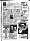 Lichfield Mercury Friday 20 March 1987 Page 9