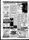 Lichfield Mercury Friday 20 March 1987 Page 18