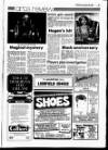 Lichfield Mercury Friday 20 March 1987 Page 25