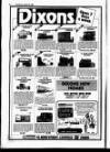 Lichfield Mercury Friday 20 March 1987 Page 34