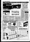 Lichfield Mercury Friday 20 March 1987 Page 46