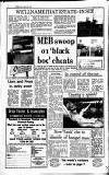 Lichfield Mercury Friday 24 April 1987 Page 2