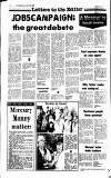 Lichfield Mercury Friday 24 April 1987 Page 4