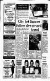 Lichfield Mercury Friday 24 April 1987 Page 6