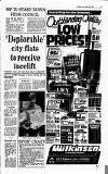 Lichfield Mercury Friday 24 April 1987 Page 13
