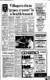 Lichfield Mercury Friday 24 April 1987 Page 15