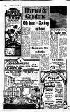 Lichfield Mercury Friday 24 April 1987 Page 16