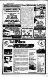 Lichfield Mercury Friday 24 April 1987 Page 18