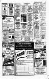 Lichfield Mercury Friday 24 April 1987 Page 43