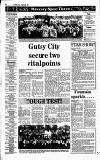 Lichfield Mercury Friday 24 April 1987 Page 62