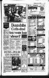 Lichfield Mercury Friday 03 July 1987 Page 5