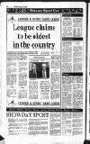 Lichfield Mercury Friday 03 July 1987 Page 62