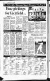 Lichfield Mercury Friday 03 July 1987 Page 64