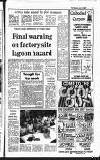 Lichfield Mercury Friday 17 July 1987 Page 7