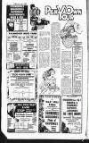 Lichfield Mercury Friday 17 July 1987 Page 20