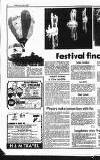 Lichfield Mercury Friday 17 July 1987 Page 24