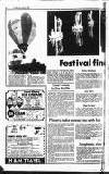 Lichfield Mercury Friday 17 July 1987 Page 26