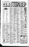 Lichfield Mercury Friday 17 July 1987 Page 44
