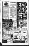 Lichfield Mercury Friday 17 July 1987 Page 54