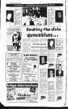 Lichfield Mercury Friday 02 October 1987 Page 8