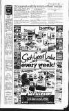 Lichfield Mercury Friday 02 October 1987 Page 9