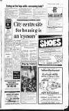Lichfield Mercury Friday 02 October 1987 Page 13
