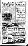 Lichfield Mercury Friday 02 October 1987 Page 17