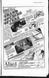 Lichfield Mercury Friday 02 October 1987 Page 19