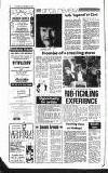 Lichfield Mercury Friday 02 October 1987 Page 24