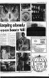 Lichfield Mercury Friday 02 October 1987 Page 27