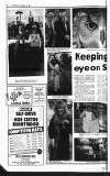 Lichfield Mercury Friday 02 October 1987 Page 28