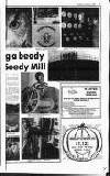 Lichfield Mercury Friday 02 October 1987 Page 49