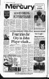 Lichfield Mercury Friday 02 October 1987 Page 74