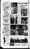 Lichfield Mercury Friday 16 October 1987 Page 6