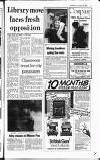 Lichfield Mercury Friday 16 October 1987 Page 7
