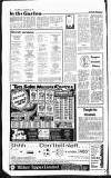 Lichfield Mercury Friday 16 October 1987 Page 12