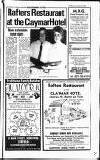 Lichfield Mercury Friday 16 October 1987 Page 15