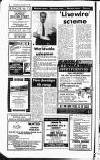 Lichfield Mercury Friday 16 October 1987 Page 18