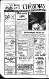 Lichfield Mercury Friday 16 October 1987 Page 24