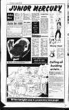 Lichfield Mercury Friday 16 October 1987 Page 46